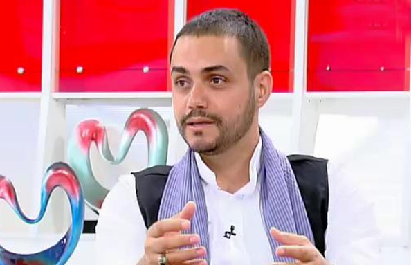 Assaad Hattab 30 May 2013