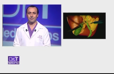 Gallbladder