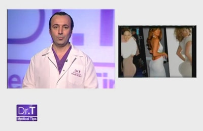But Augmentation
