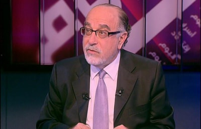 Mohamad Chatah 