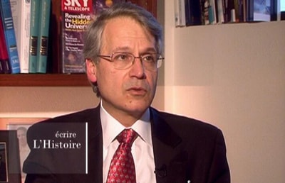 George Helou - 31 May 2013 