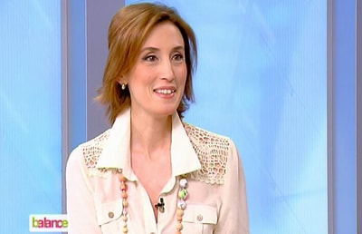 Nathalie Yaghi - Dietitian - 01 June 2013 