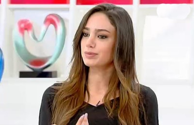 Laura Khabbaz 2 Jun 2013