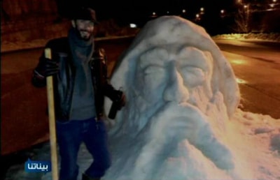 Charbel Chamoun 03 Jun 2013