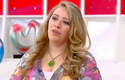  Josiane Makhoul   4 Jun 2013