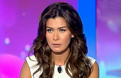 Nadine El Rassi  4 Jun 2013