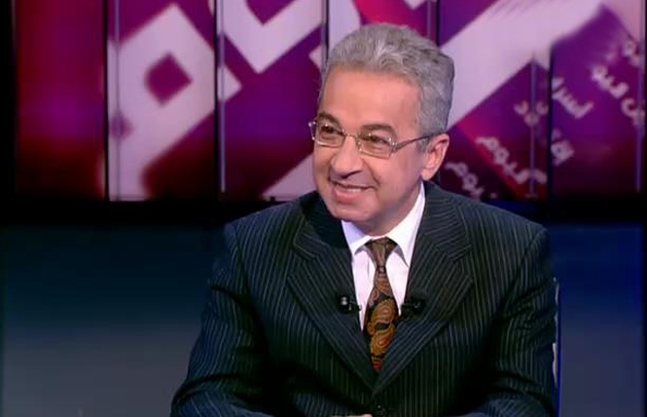 جمال دملوج