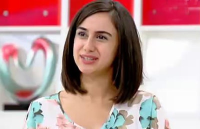 Sarah Sibai 5 Jun 2013