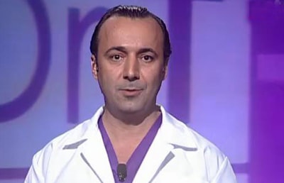 Renal Stones  5 jun 2013