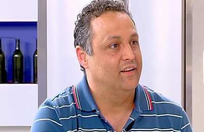  Toufic Nakad 6 Jun 2013