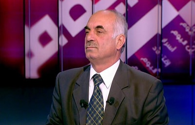 Mohammad Nour El Dine 