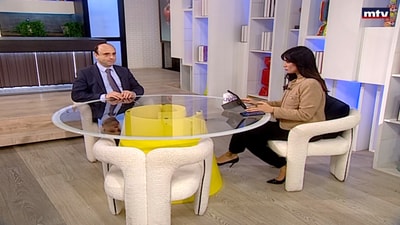 Dr. Naji Abi Rached - shortening of the heart muscle