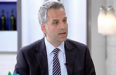 Fadi Maalouf 07 Jun 2013