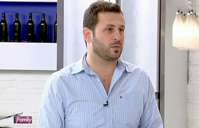Ahmad Yousef 07 Jun 2013
