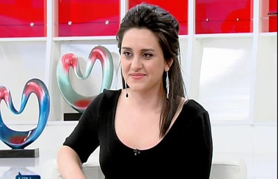 Stephanie Tasrini  07 Jun 2013