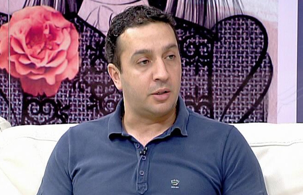 Elie seif 07 Jun 2013
