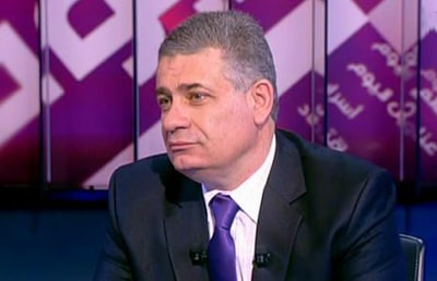 Nawfal Daou