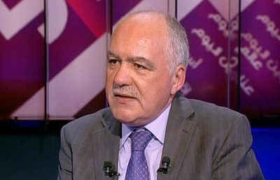 Ghaleb Kandil 