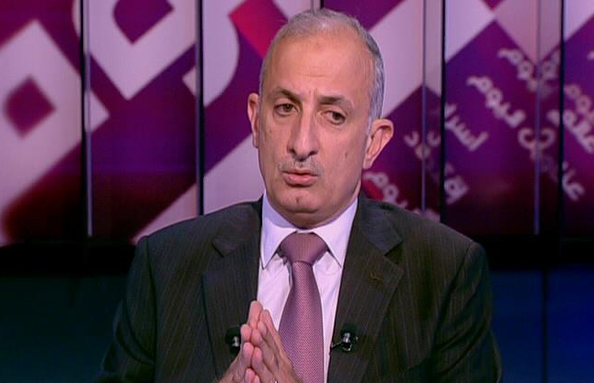 خلدون الشريف