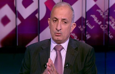 Khaldoun El Charif