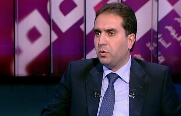 ظافر ناصر