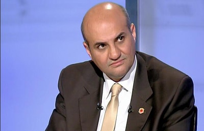 Tarek Al Ahmad - Charle Jabbour
