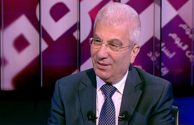 Naji Gharios 