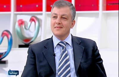 Jamal Itani - 12 Jun 2013