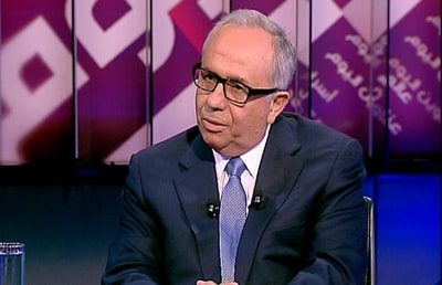 Abed El Ghani Kabara