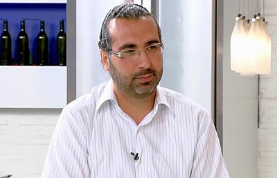 Fehmi Karami - 13 Jun 2013