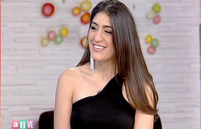 Lana El Khalil - Animals Lebanon
