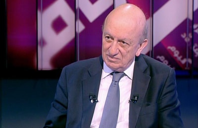  Samir Frangieh