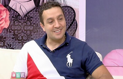 Elie Seif 14 Jun 2013