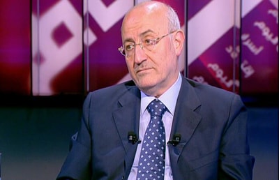 Ghazi Aridi