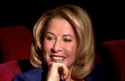 Chantal Feghali 14 Jun 2013