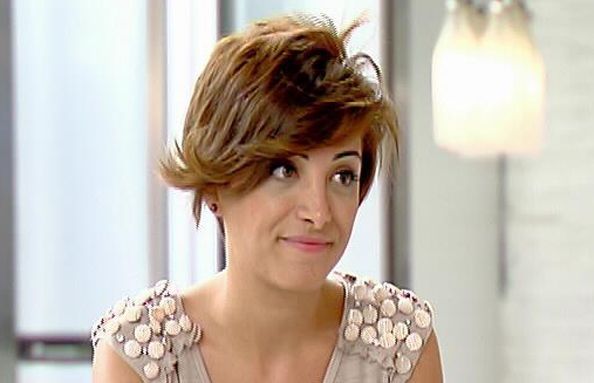 Nicole MelKi  15 Jun 2013