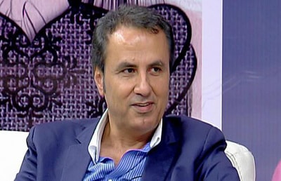 Ibrahim Amro 15 Jun 2013