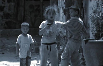 Security Disarray in Lebanon