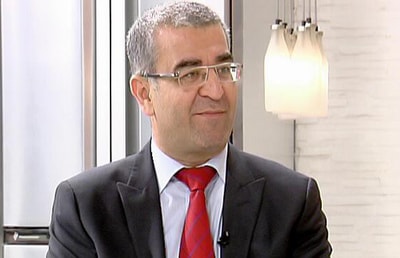 Fady Farhat  17 Jun 2013