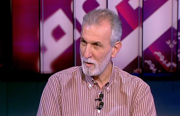 ابراهيم شمس الدين