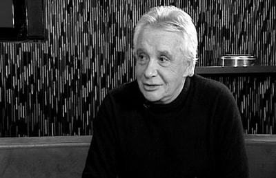 Michel Sardou 17 Jun 2013