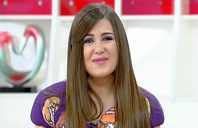 Cynthia Fadlallah 17 Jun 2013