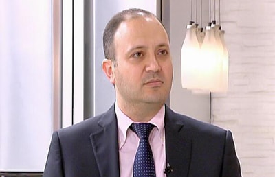 Dany Maurice El Alam - Ophtalmologue