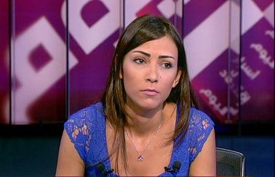 Zeina Al Aawar 