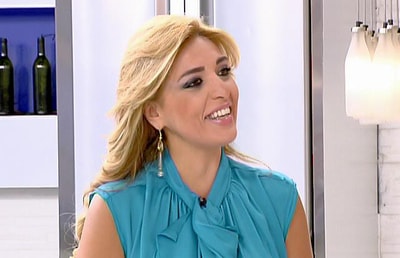 Desiree Azzi 18 Jun 2013