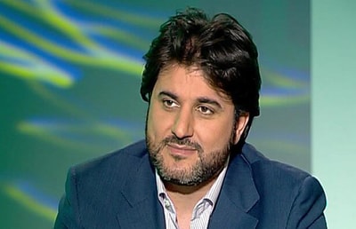 Melhem Zein