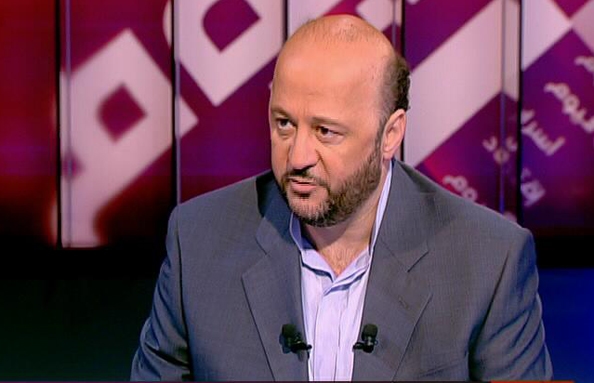 ملحم رياشي