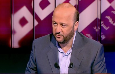 Melhem Riachi  