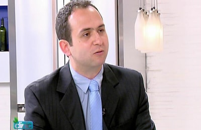 Dr. Chady Waked - Urologue