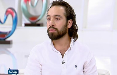 Fadi El Hamawi - 20 Jun 2013